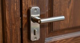 secure door reinforcement techniques