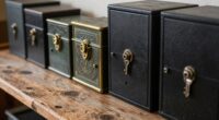 secure storage solutions