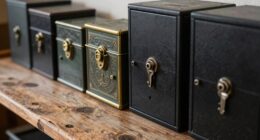 secure storage solutions