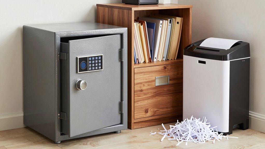 secure sustainable information protection