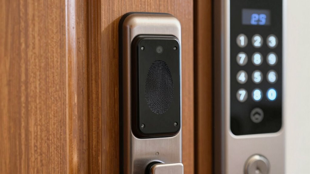 security durability convenience vulnerabilities