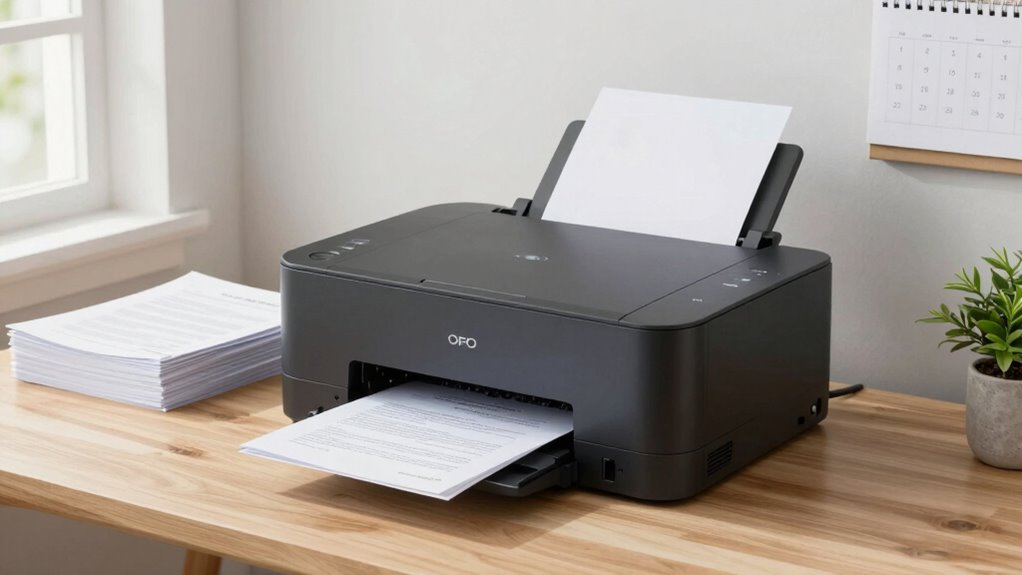 selecting stress free legal printers