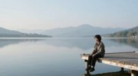 sensory loss versus tranquility