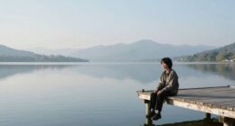 sensory loss versus tranquility