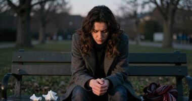 shame linked to fatigue