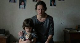 shame silences family secrets