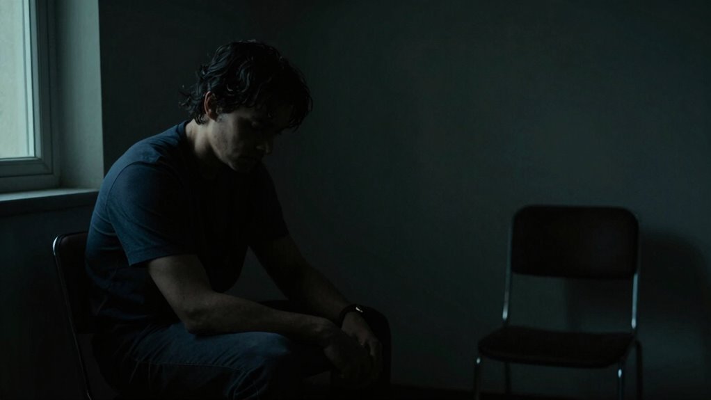 silence manipulation in narcissism