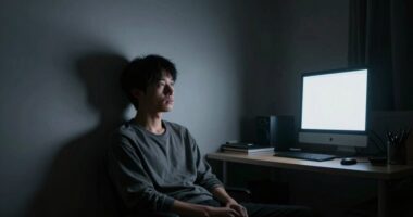 silent manipulation and exhaustion