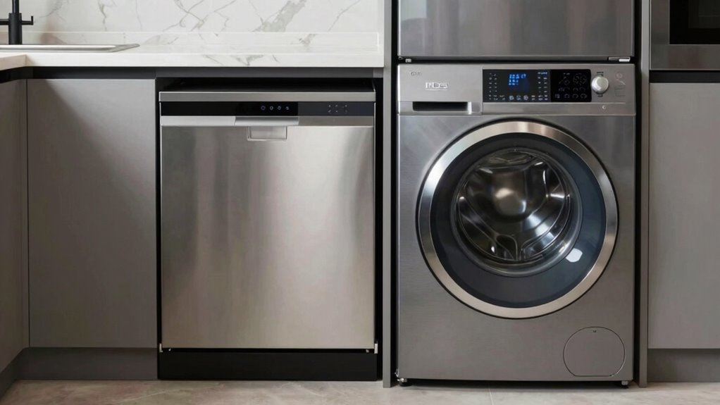 small appliances save time