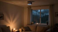 smart detectors provide stability