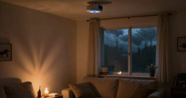smart detectors provide stability