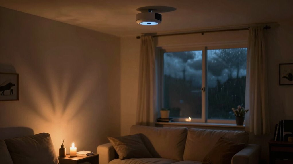 smart detectors provide stability
