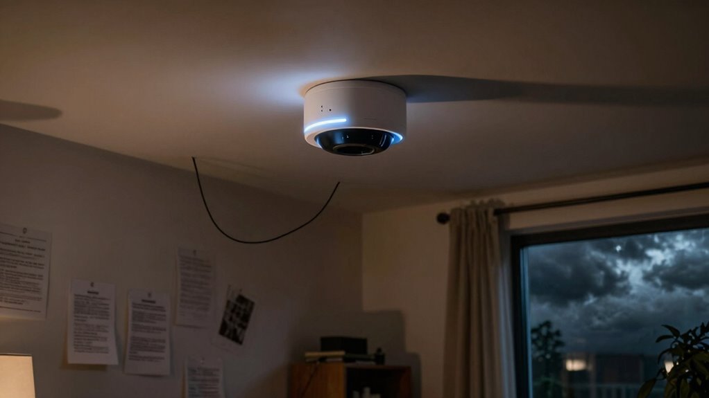 smart sensors ensure safety stability