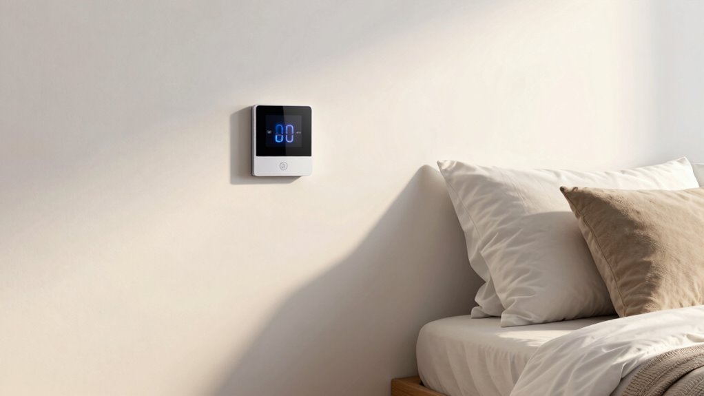 smart thermostats enhance comfort