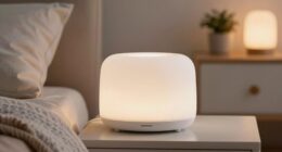 soothing sound therapy options