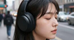 soundproofing improves focus