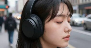 soundproofing improves focus