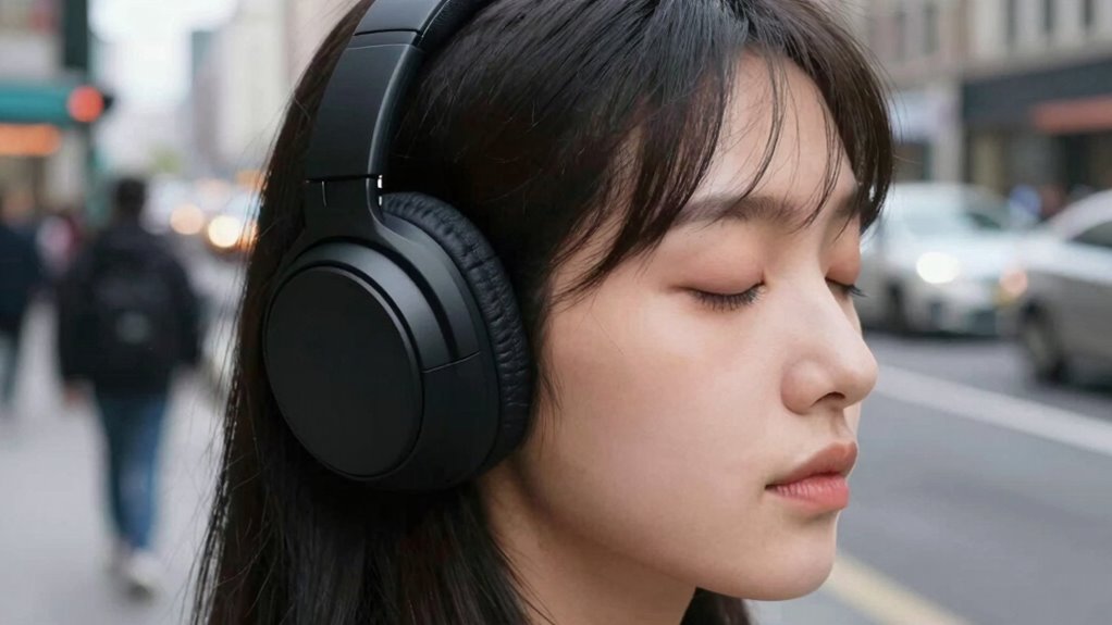 soundproofing improves focus