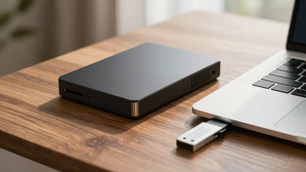 storage security comparison guidelines