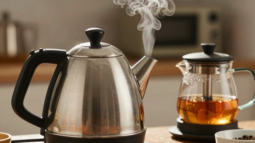 stylish efficient eco friendly appliances