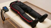 supportive recovery compression gear
