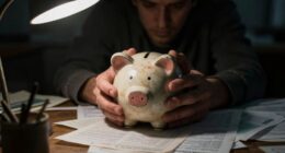 survivors underestimate financial ability