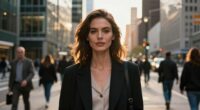 targeting confident female narcissists