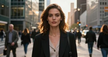targeting confident female narcissists