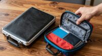 theft prevention product issues