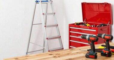 tools for confidence renewal