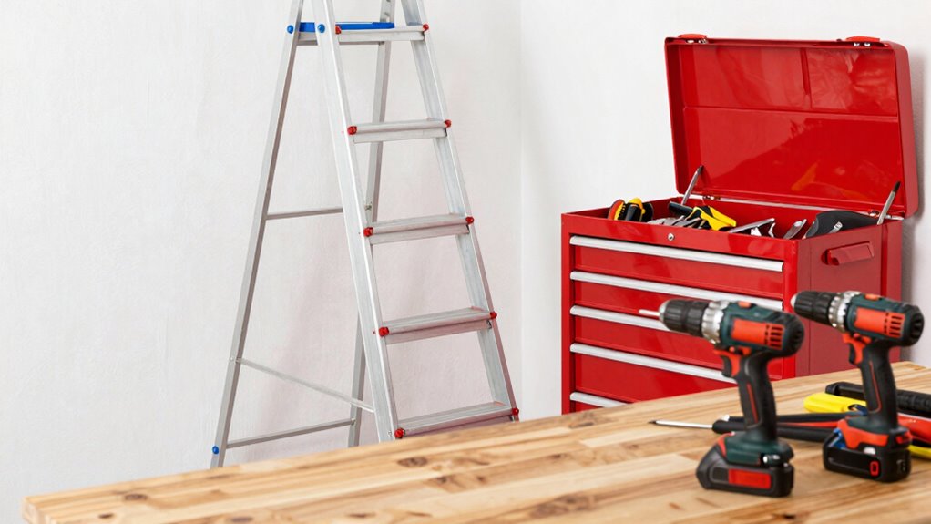 tools for confidence renewal