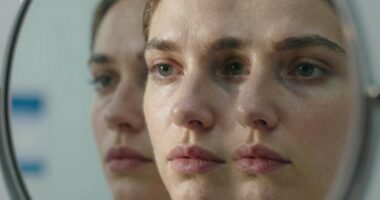 traits influencing narcissism scores