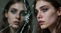 trauma and narcissism similarity