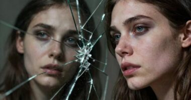 trauma and narcissism similarity