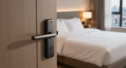 travel safety and security