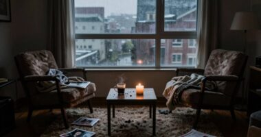 uncertain relationship separation feelings