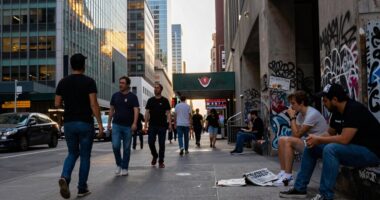 unspoken societal expectations