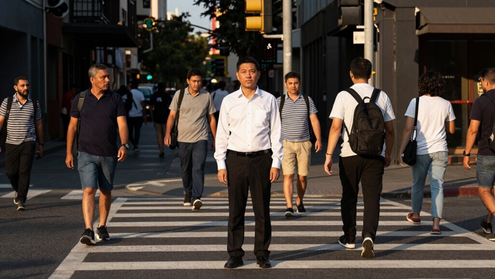 unwritten social expectations influence