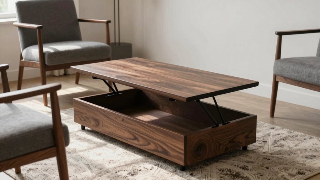 versatile space saving furniture solutions