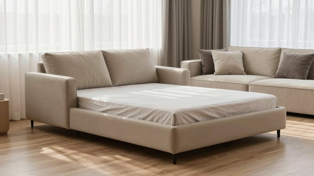 versatile space saving furniture solutions