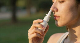 13 Best Allergy Relief Nasal Sprays in 2026