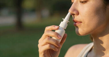 13 Best Allergy Relief Nasal Sprays in 2026