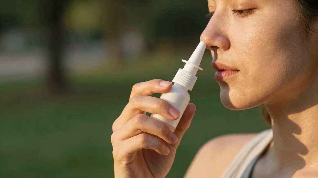 13 Best Allergy Relief Nasal Sprays in 2026