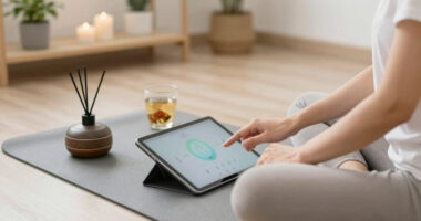9 Best Mental Health Self-Care Tools in 2026