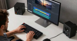 One Video In, a Whole Publishing Kit Out — Without the Cloud
