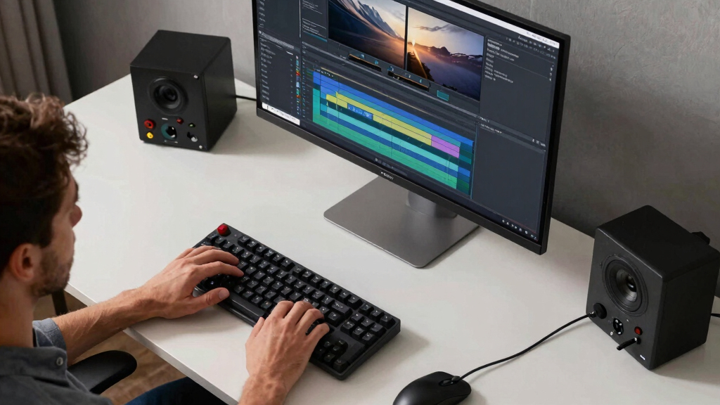 One Video In, a Whole Publishing Kit Out — Without the Cloud