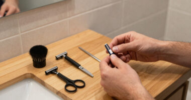 10 Best Men's Grooming Kits in 2026