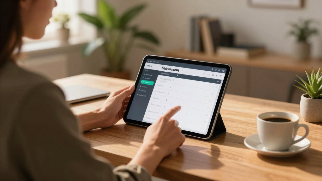 10 Best Psychology Self-Assessment Tools in 2026