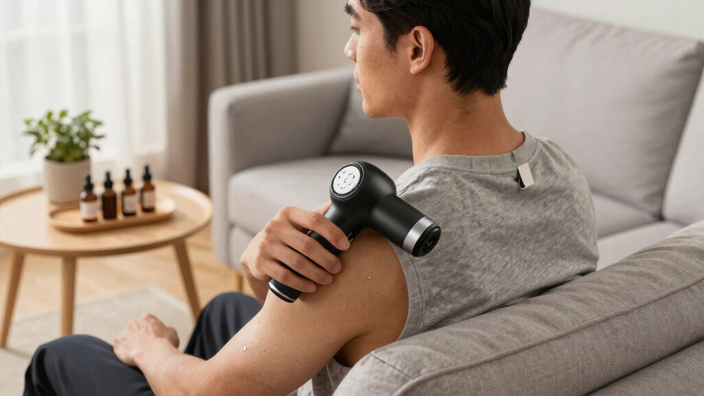 11 Best Father’s Day Massage Gadgets in 2026