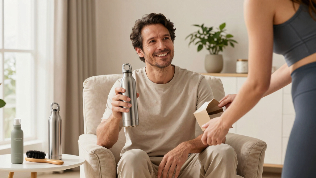 6 Best Self-Care Gifts for Dad in 2026